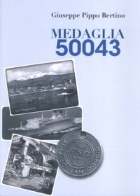 Immagine copertina libro Medaglia 50043