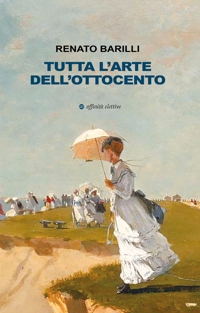 Immagine copertina libro Tutta l'arte dell'Ottocento