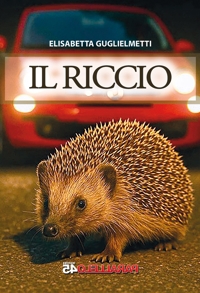 Immagine copertina libro Il riccio