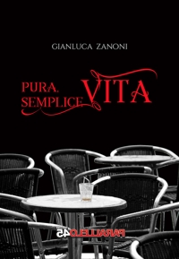 Immagine copertina libro Pura semplice vita