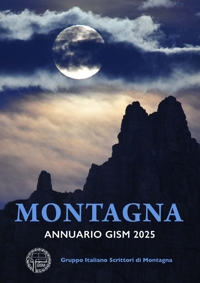 Immagine copertina libro Annuario GISM 2025