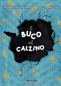 Immagine copertina libro Il buco nel calzino