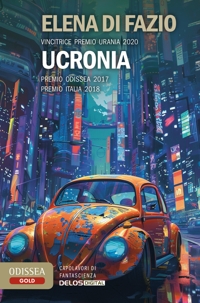 Immagine copertina libro Ucronia