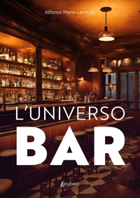 Immagine copertina libro L'universo bar