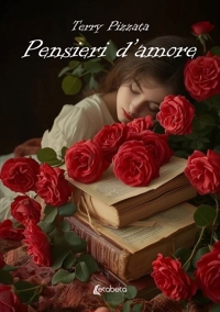 Immagine copertina libro Pensieri d'amore