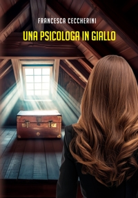 Immagine copertina libro Una psicologa in giallo