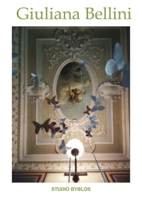 Immagine copertina libro Giuliana Bellini. Ediz. a colori