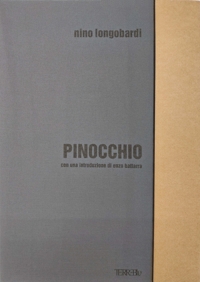 Immagine copertina libro Pinocchio. Ediz. illustrata