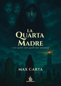 Immagine copertina libro La quarta madre