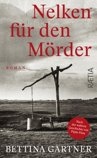 Immagine copertina libro Nelken für den Mörder