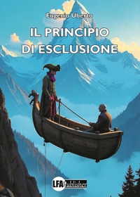 Immagine copertina libro Il principio di esclusione
