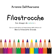 Immagine copertina libro Filastrocche