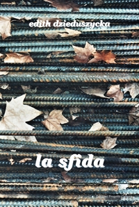 Immagine copertina libro La sfida