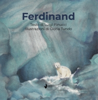 Immagine copertina libro Ferdinand. Ediz. illustrata