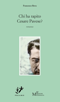 Immagine copertina libro Chi ha rapito Cesare Pavese?