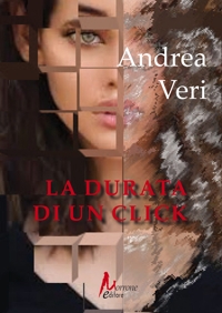 Immagine copertina libro La durata di un click