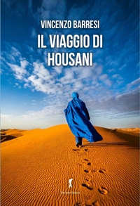 Immagine copertina libro Il viaggio di Housani