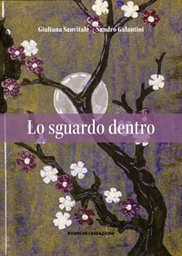 Immagine copertina libro Lo sguardo dentro