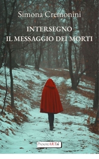 Immagine copertina libro Intersegno. Il messaggio dei morti