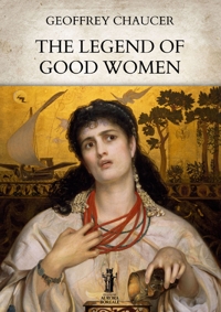 Immagine copertina libro The legend of good women