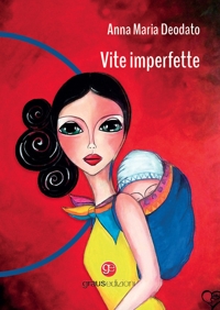 Immagine copertina libro Vite imperfette