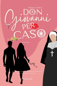 Immagine copertina libro Don Giovanni per caso