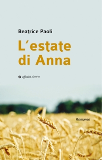 Immagine copertina libro L'estate di Anna
