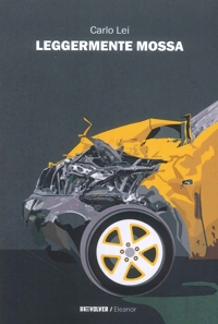 Immagine copertina libro Leggermente mossa