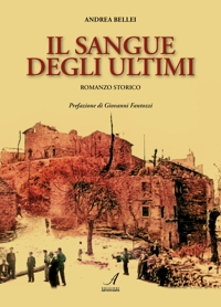 Immagine copertina libro Il sangue degli ultimi