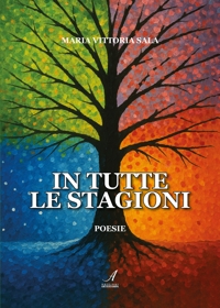 Immagine copertina libro In tutte le stagioni