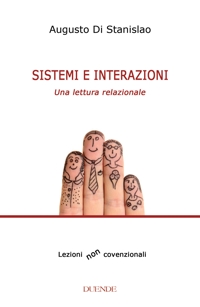 Immagine copertina libro Sistemi e interazioni. Una lettura relazionale