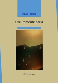 Immagine copertina libro Oscuramente parla