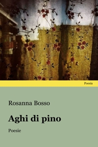 Immagine copertina libro Aghi di pino