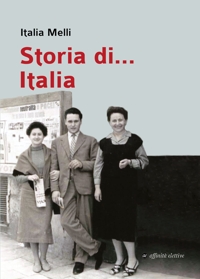 Immagine copertina libro Storia di… Italia