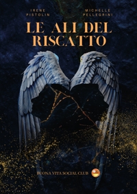 Immagine copertina libro Le ali del riscatto