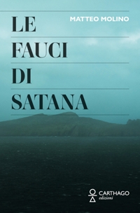 Immagine copertina libro Le fauci di Satana