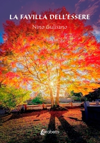 Immagine copertina libro La favilla dell’essere