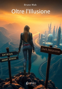 Immagine copertina libro Oltre l'Illusione