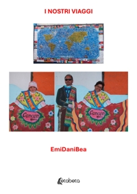 Immagine copertina libro I nostri viaggi