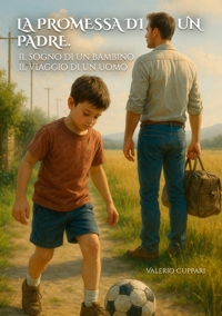 Immagine copertina libro La promessa di un padre. Il sogno di un bambino, il viaggio di un uomo