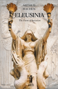 Immagine copertina libro Eleusinia