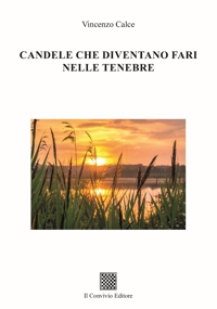 Immagine copertina libro Candele che diventano fari nelle tenebre