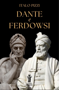 Immagine copertina libro Dante e Ferdowsi