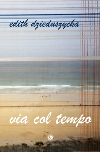 Immagine copertina libro Via col tempo