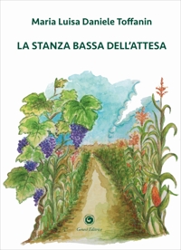Immagine copertina libro La stanza bassa dell'attesa
