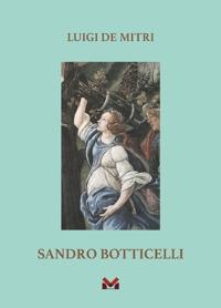 Immagine copertina libro Sandro Botticelli