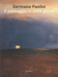 Immagine copertina libro Il paesaggio in sette giorni