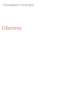 Immagine copertina libro Gherras