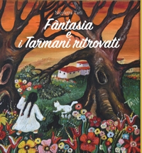 Immagine copertina libro Fantasia e i tarmani ritrovati
