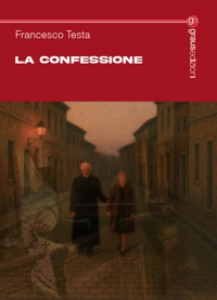 Immagine copertina libro La confessione